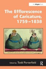 Efflorescence of Caricature, 1759-1838