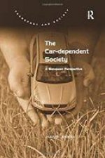 Car-dependent Society