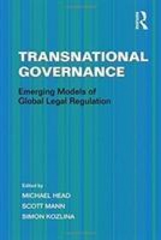 Transnational Governance