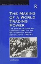 Making of a World Trading Power