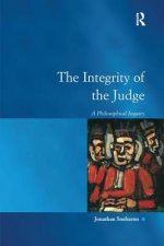 Integrity of the Judge