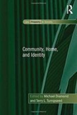 Community, Home, and Identity