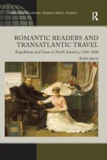 Romantic Readers and Transatlantic Travel