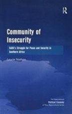 Community of Insecurity