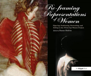 Re-framing Representations of Women