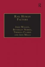 Rail Human Factors