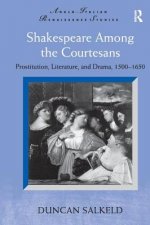 Shakespeare Among the Courtesans