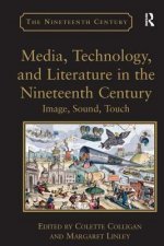 Media, Technology, and Literature in the Nineteenth Century