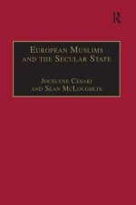 European Muslims and the Secular State