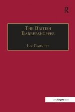 British Barbershopper