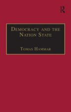 Democracy and the Nation State