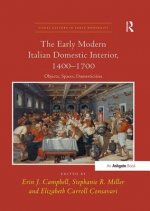 Early Modern Italian Domestic Interior, 1400-1700
