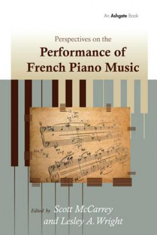 Perspectives on the Performance of French Piano Music