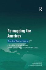 Re-mapping the Americas