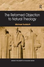 Reformed Objection to Natural Theology