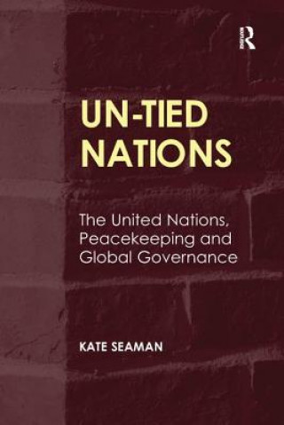 UN-Tied Nations