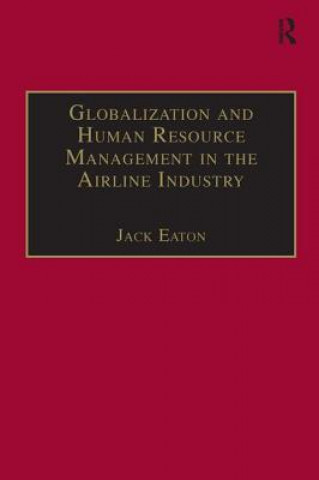 Globalization and Human Resource Management in the Airline Industry