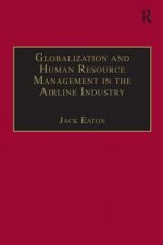 Globalization and Human Resource Management in the Airline Industry
