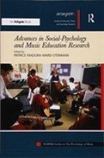 Advances in Social-Psychology and Music Education Research