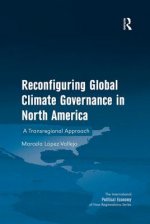 Reconfiguring Global Climate Governance in North America