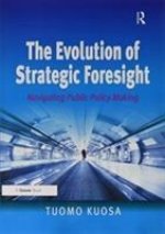 Evolution of Strategic Foresight