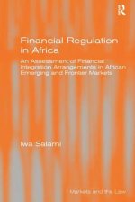 Financial Regulation in Africa