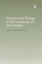 Prospect and Refuge in the Landscape of Jane Austen