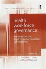 Health Workforce Governance