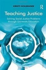 Teaching Justice
