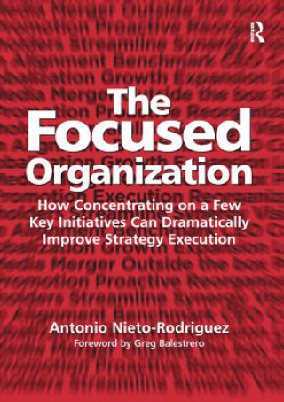 Focused Organization