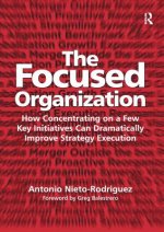 Focused Organization