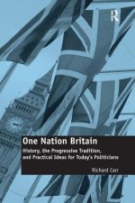 One Nation Britain