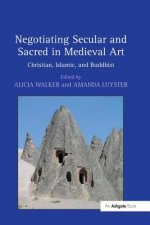 Negotiating Secular and Sacred in Medieval Art