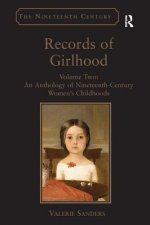 Records of Girlhood