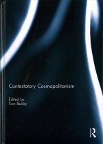 Contestatory Cosmopolitanism