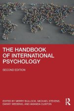 Handbook of International Psychology