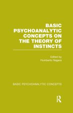 Basic Psychoanalytic Concepts on the Theory of Instincts