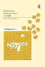 Behavioral Pharmacology of 5-ht