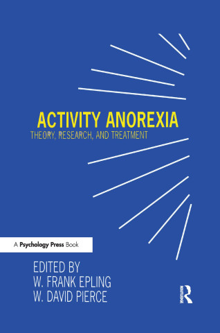 Activity Anorexia