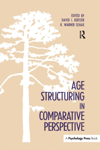 Age Structuring in Comparative Perspective