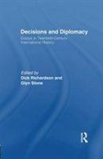 Decisions and Diplomacy