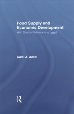 Food Supply and Economic Development