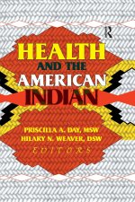Health and the American Indian