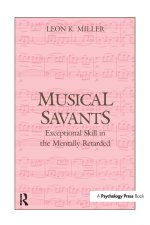 Musical Savants