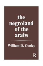 Negroland of the Arabs Examined and Explained (1841)
