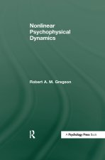 Nonlinear Psychophysical Dynamics