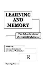 Learning and Memory