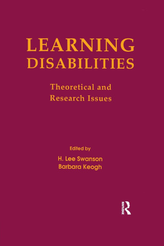 Learning Disabilities