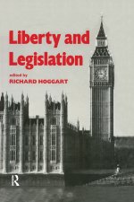 Liberty and Legislation