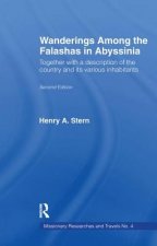 Wanderings Among the Falashas in Abyssinia